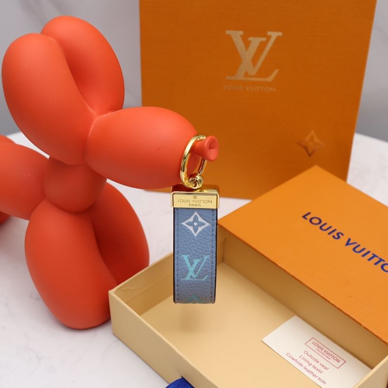 Louis Vuitton Keychains